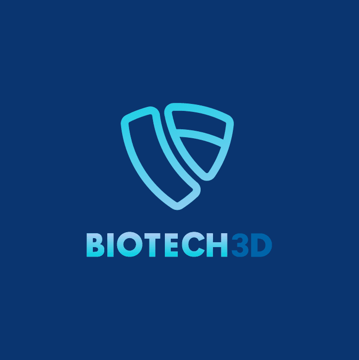 Branding client logo